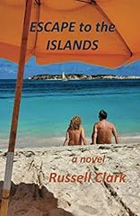 Escape islands for sale  Delivered anywhere in UK