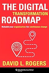 The digital transformation d'occasion  Livré partout en France