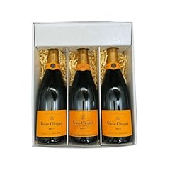 Coffret blanc clicquot d'occasion  Livré partout en France