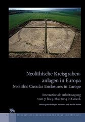 Neolithische kreisgrabenanlage gebraucht kaufen  Wird an jeden Ort in Deutschland