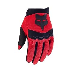 Fox junior gloves usato  Spedito ovunque in Italia 