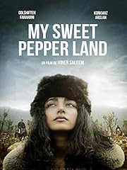 Sweet pepper land d'occasion  Livré partout en France