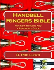 Handbell ringer bible for sale  Delivered anywhere in USA 