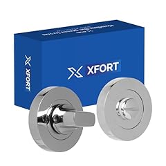 Xfort polished chrome for sale  Delivered anywhere in Ireland