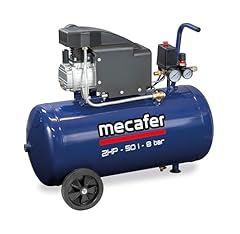 Mecafer 425794 compresseur d'occasion  Livré partout en France