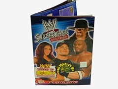 Wwe superstars uncovered for sale  Delivered anywhere in UK