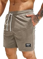 Hmiya corduroy shorts gebraucht kaufen  Wird an jeden Ort in Deutschland