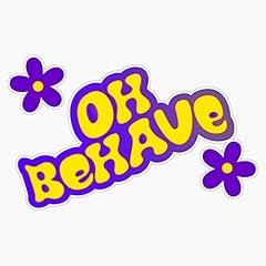 Austin powers behave for sale  Delivered anywhere in USA 