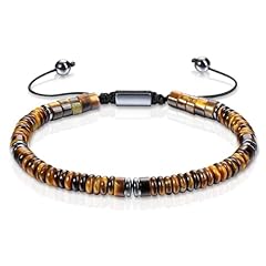 Mens bracelets tigers for sale  Delivered anywhere in Ireland