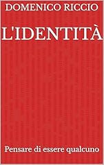 Identità pensare essere gebraucht kaufen  Wird an jeden Ort in Deutschland