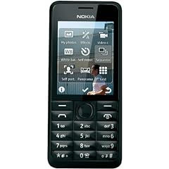 Nokia 301 handy gebraucht kaufen  Wird an jeden Ort in Deutschland