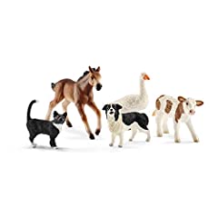 Schleich 42386 assorted for sale  Delivered anywhere in Ireland