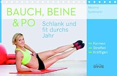 Bauch beine schlank gebraucht kaufen  Wird an jeden Ort in Deutschland