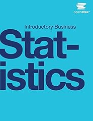 Introductory business statisti for sale  Delivered anywhere in USA 