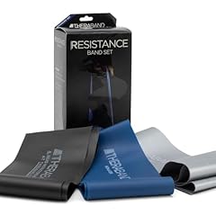 Theraband resistance bands for sale  Delivered anywhere in USA 