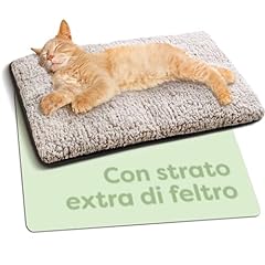Knupis tappeto cuscino usato  Spedito ovunque in Italia 