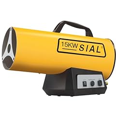 Sial riscaldatore gas usato  Spedito ovunque in Italia 