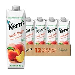 Kern peach nectar for sale  Delivered anywhere in USA 