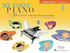 First piano adventure for sale  Delivered anywhere in USA 