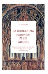 Borgogna romanica sei usato  Spedito ovunque in Italia 