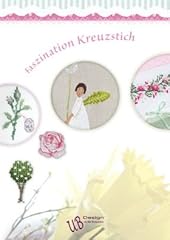 Design kreuzstichbuch faszinat gebraucht kaufen  Wird an jeden Ort in Deutschland
