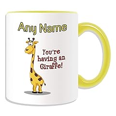 Cadeau personnalisé tasse d'occasion  Livré partout en France