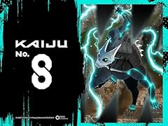 Kaiju 8 for sale  Delivered anywhere in USA 