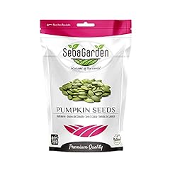 Seba garden pumpkin for sale  Delivered anywhere in UK