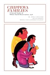 Chippewa families social gebraucht kaufen  Wird an jeden Ort in Deutschland
