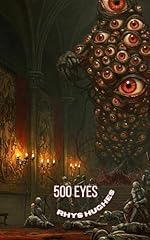 500 eyes gebraucht kaufen  Wird an jeden Ort in Deutschland