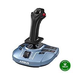 Thrustmaster tca sidestick for sale  Delivered anywhere in UK