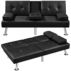 Yaheetech convertible sofa for sale  Delivered anywhere in USA 