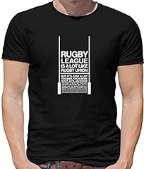 Rugby league like for sale  Delivered anywhere in UK
