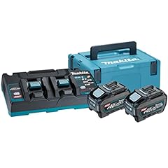 Makita makita 40v d'occasion  Livré partout en France