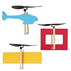 Rubber band helicopter for sale  Delivered anywhere in USA 