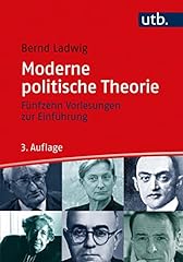 Moderne politische theorie gebraucht kaufen  Wird an jeden Ort in Deutschland