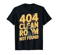 404 reinraum gefunden gebraucht kaufen  Wird an jeden Ort in Deutschland
