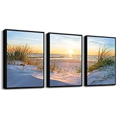 Black framed wall for sale  Delivered anywhere in USA 