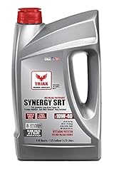 Triax synergy srt usato  Spedito ovunque in Italia 