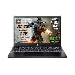 Acer nitro v15 d'occasion  Livré partout en France