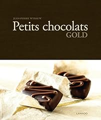 Petits chocolats gold d'occasion  Livré partout en Belgiqu
