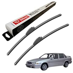 Silbak windscreen wipers for sale  Delivered anywhere in UK