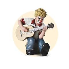 Gilde clown gitarrenspieler gebraucht kaufen  Wird an jeden Ort in Deutschland