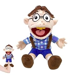 Hand puppets jeffy for sale  Delivered anywhere in UK