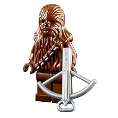 Chewbacca lego star for sale  Delivered anywhere in UK