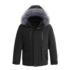 Wantdo boys winter for sale  Delivered anywhere in USA 