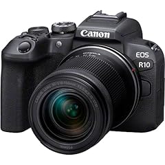 Canon eos r10 d'occasion  Livré partout en France