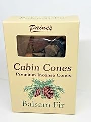 Balsam fir incense for sale  Delivered anywhere in USA 