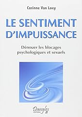 Sentiment impuissance dénouer d'occasion  Livré partout en France