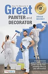 Become great painter for sale  Delivered anywhere in UK